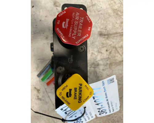 BENDIX Mv-3 Brake Proportioning Valve