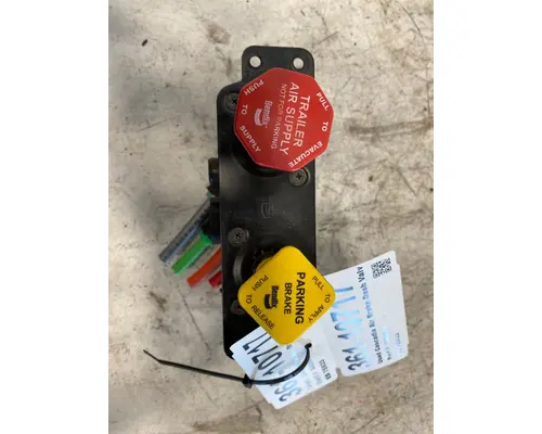 BENDIX Mv-3 Brake Proportioning Valve