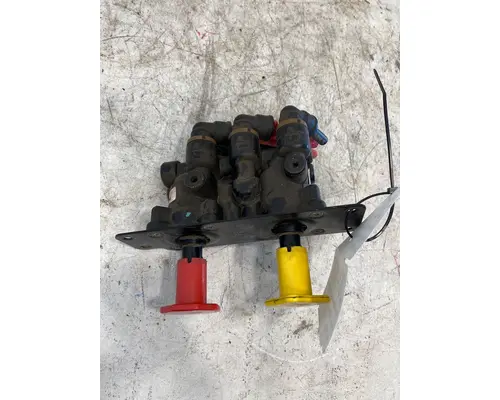 BENDIX Mv-3 Brake Proportioning Valve