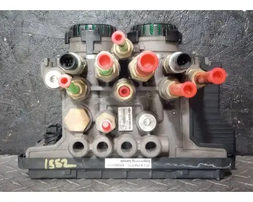 BENDIX Other Anti Lock Brake Parts