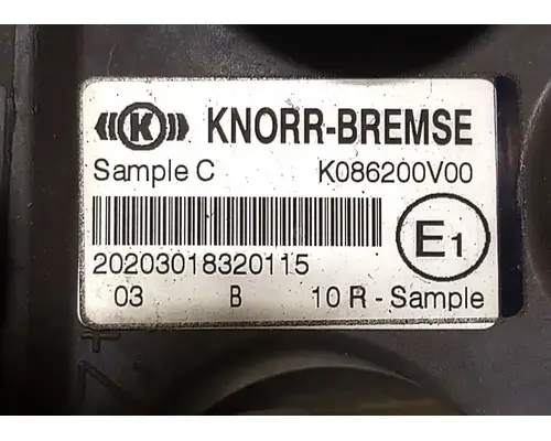 BENDIX Other Anti Lock Brake Parts