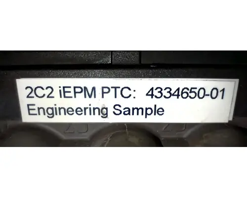 BENDIX Other Anti Lock Brake Parts