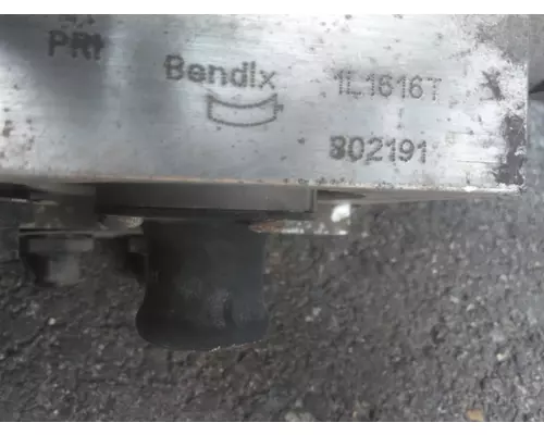 BENDIX PROSTAR 125 AIR DRYER (BRAKE)