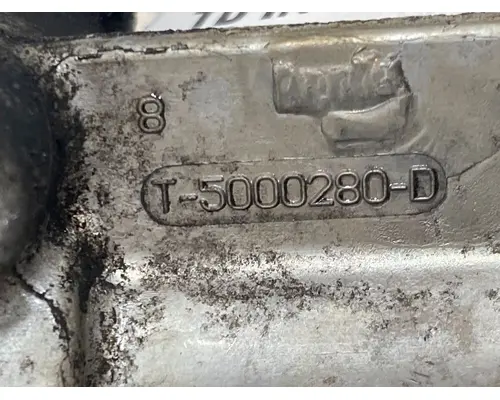 BENDIX Prostar Brake Proportioning Valve