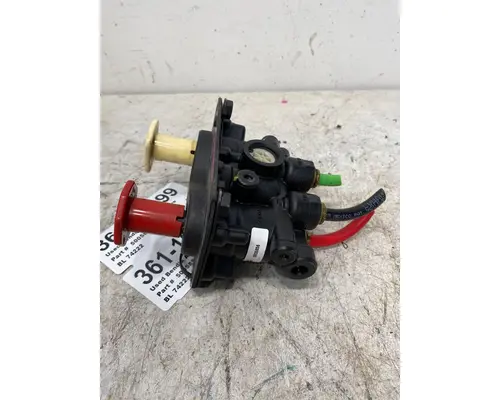 BENDIX Prostar Brake Proportioning Valve