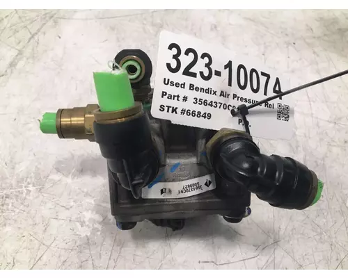 BENDIX R-12 Brake Air Valve