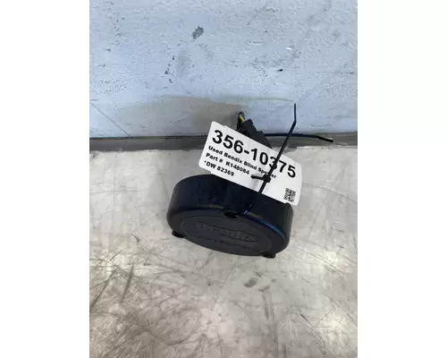 BENDIX RH Miscellaneous Parts
