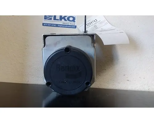 BENDIX SLR20 RADAR ANTI-COLLISION MODULE