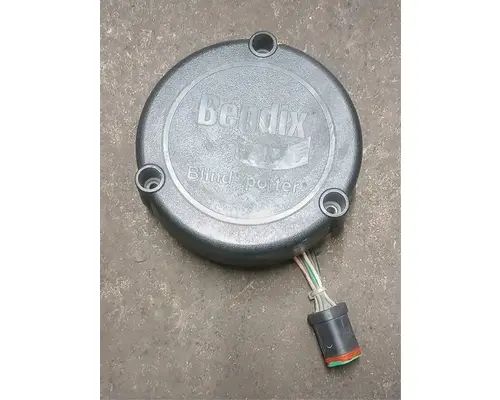 BENDIX SLR Radar, Collision Avoidance