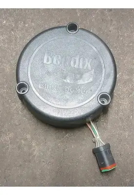 BENDIX SLR Radar, Collision Avoidance
