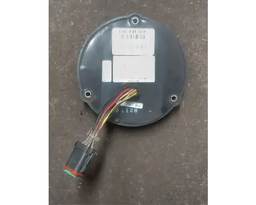 BENDIX SLR Radar, Collision Avoidance