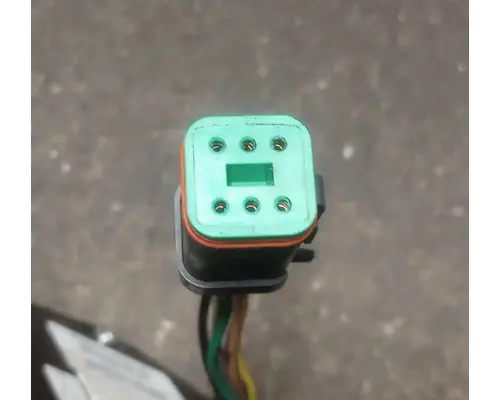 BENDIX SLR Radar, Collision Avoidance