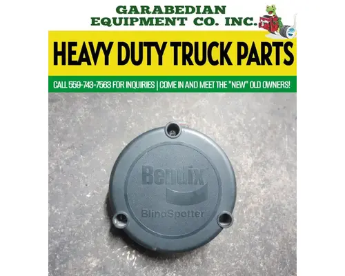 BENDIX SLR Radar, Collision Avoidance