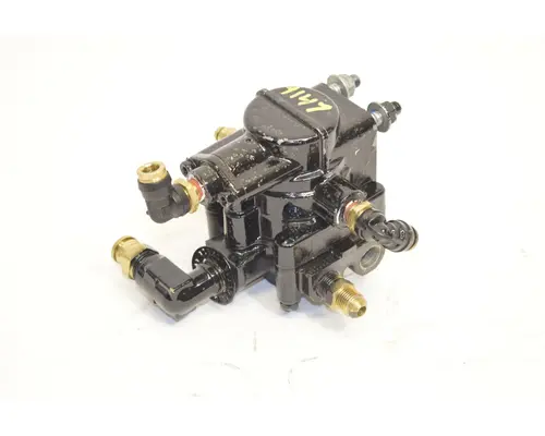 BENDIX SR-7 Brake Proportioning Valve