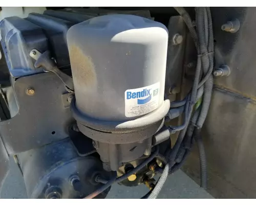 BENDIX SYSTEM GUARD Air Dryer