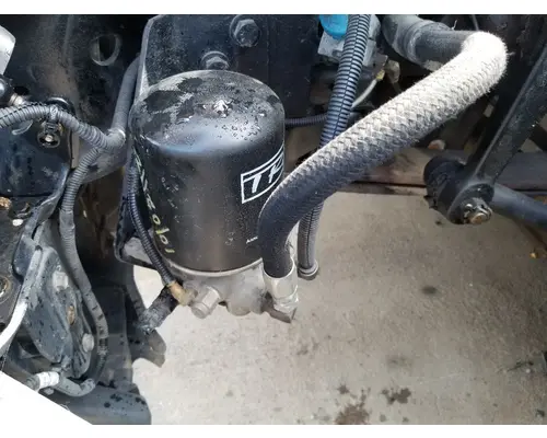 BENDIX SYSTEM SAVER 1200 Air Dryer