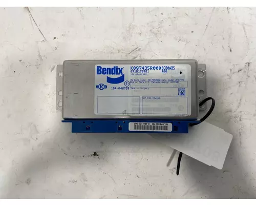 BENDIX School Bus Anti Lock Brake Parts
