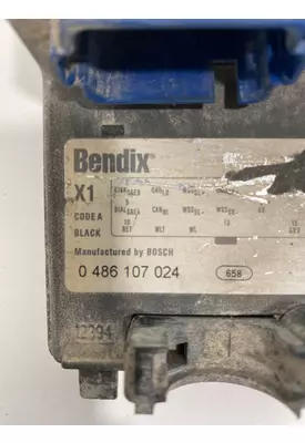 BENDIX School Bus Anti Lock Brake Parts