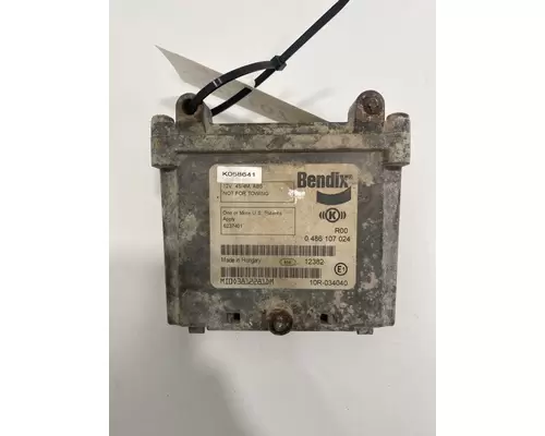 BENDIX School Bus Anti Lock Brake Parts