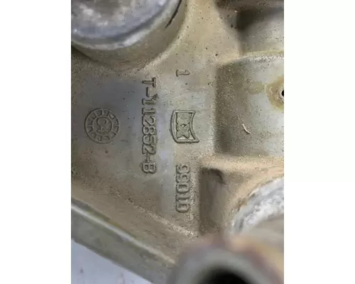 BENDIX T-112852-B Air Brake Components