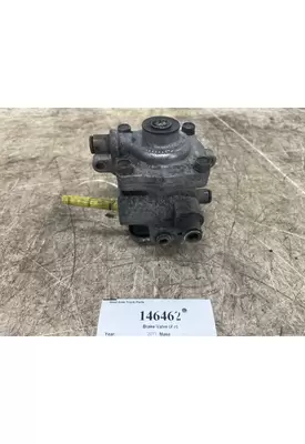 BENDIX T-5008329 Brake Valve (Air)