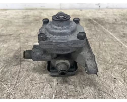 BENDIX T-5008329 Brake Valve (Air)