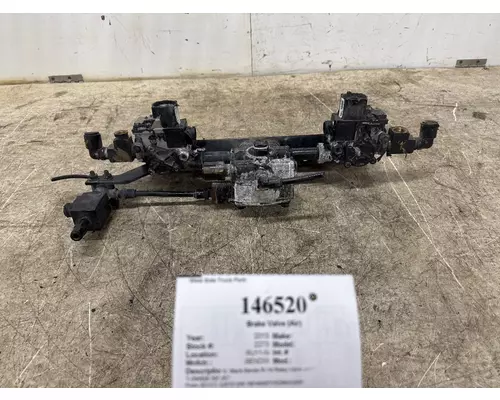 BENDIX T294826 Brake Valve (Air)