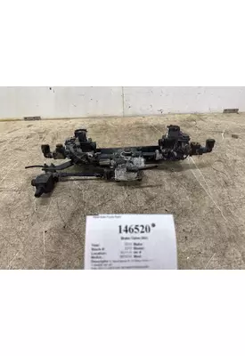 BENDIX T294826 Brake Valve (Air)
