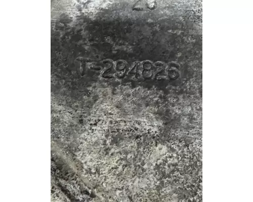 BENDIX T294826 Brake Valve (Air)