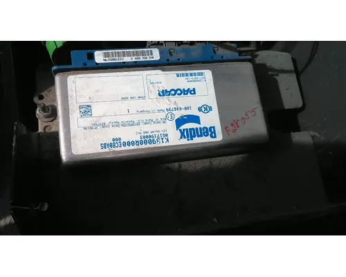 BENDIX T370 BRAKE CONTROL MODULE (ABS)
