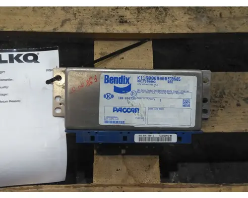 BENDIX T370 BRAKE CONTROL MODULE (ABS)
