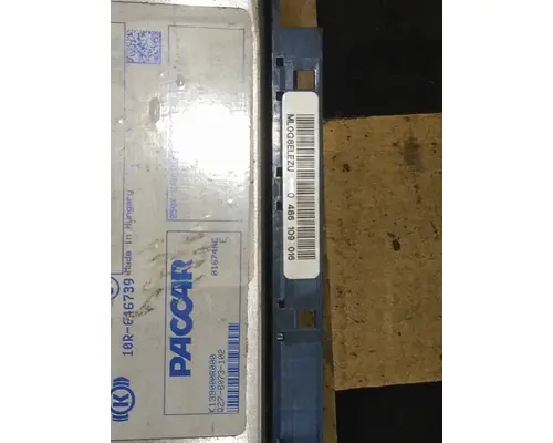 BENDIX T370 BRAKE CONTROL MODULE (ABS)