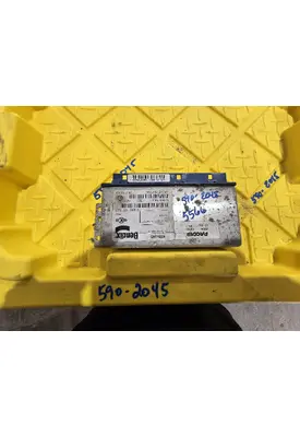 BENDIX T370 ECM (Brake & ABS)