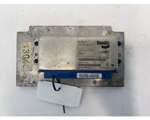 BENDIX T600 Anti Lock Brake Parts