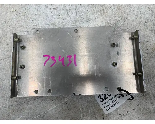 BENDIX T660 Anti Lock Brake Parts