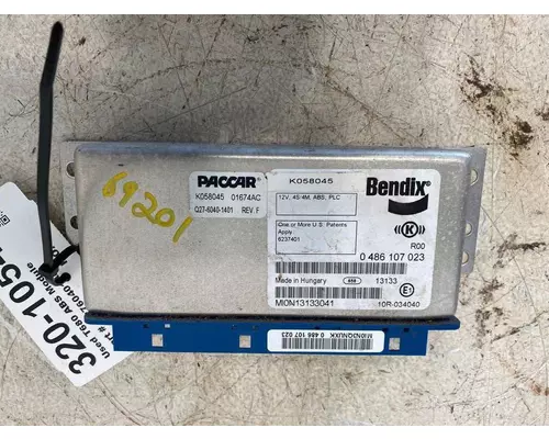 BENDIX T680 Anti Lock Brake Parts
