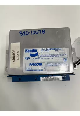 BENDIX T680 Anti Lock Brake Parts
