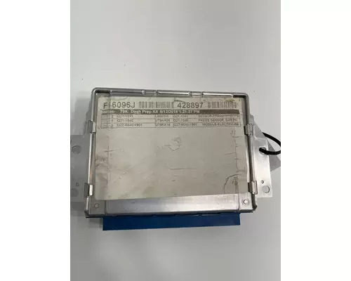 BENDIX T680 Anti Lock Brake Parts