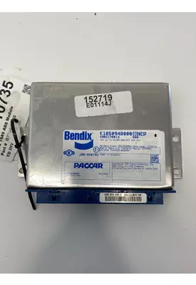 BENDIX T680 Anti Lock Brake Parts