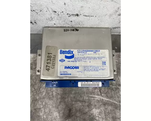 BENDIX T680 Anti Lock Brake Parts