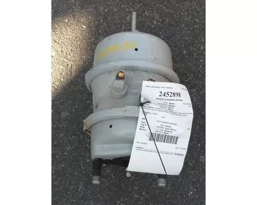 BENDIX T680 BRAKE CHAMBER (SPRING)