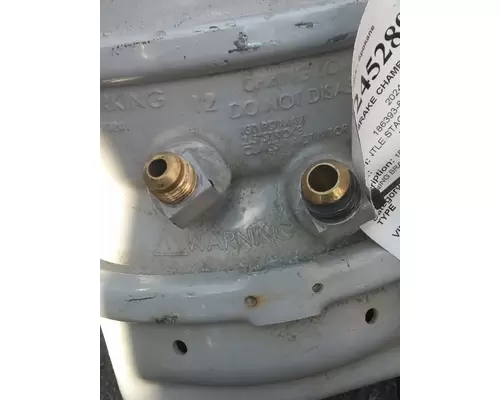 BENDIX T680 BRAKE CHAMBER (SPRING)