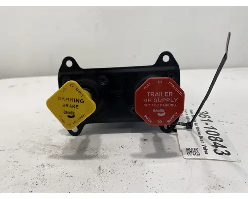 BENDIX T680 Brake Proportioning Valve