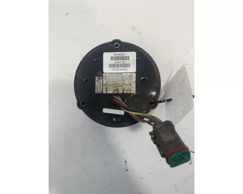 BENDIX T680 Miscellaneous Parts