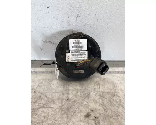 BENDIX T680 Miscellaneous Parts
