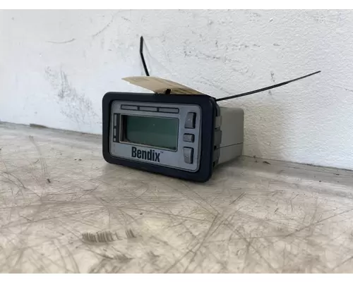 BENDIX T680 Miscellaneous Parts