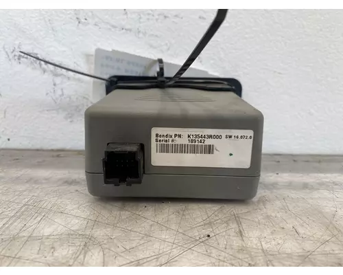 BENDIX T680 Miscellaneous Parts