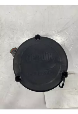 BENDIX T680 Radar Components