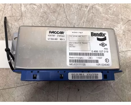 BENDIX T700 ABS Module