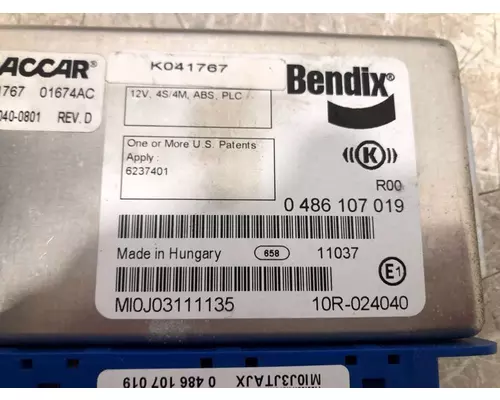 BENDIX T700 ABS Module